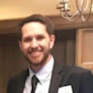 Meet your Posher, Ross